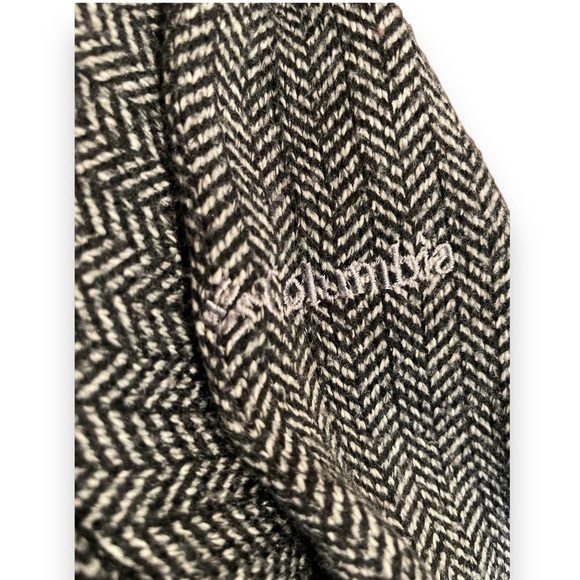 Columbia Small Women’s Light Jacket Fall Fashion Casual Warm Sweater Coat Zip Up - Picture 2 of 4